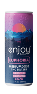 Enjoy Hemp Euphoria